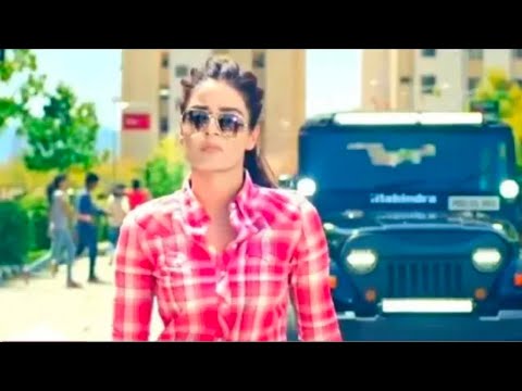 Zara_Si_Dil_Mein_De_Jagah_Tu_Female_Version___Cute_Love_Story_HIGH(480p