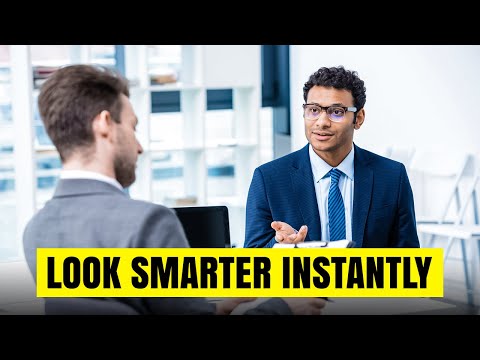 Crafting A Smart Image | Key Tips For Job Interviews And Social
Interactions | Howcast