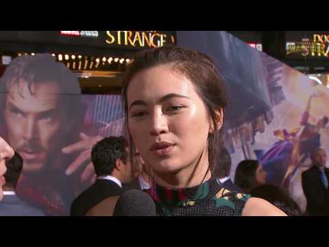 Jessica Henwick Talks Colleen Wing from Marvel's Iron Fist - UCvC4D8onUfXzvjTOM-dBfEA