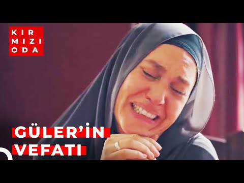 Kardeş Acısının En Büyüğü | Kırmızı Oda