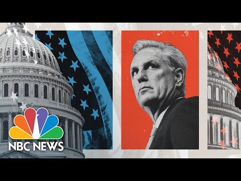 LIVE: House holds speaker vote - Day 3 | NBC News