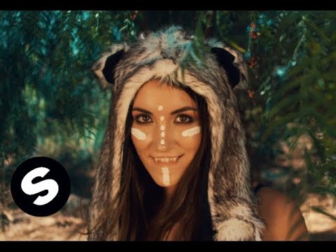 VINAI Feat. Anjulie - Into The Fire (Official Music Video) - UCpDJl2EmP7Oh90Vylx0dZtA