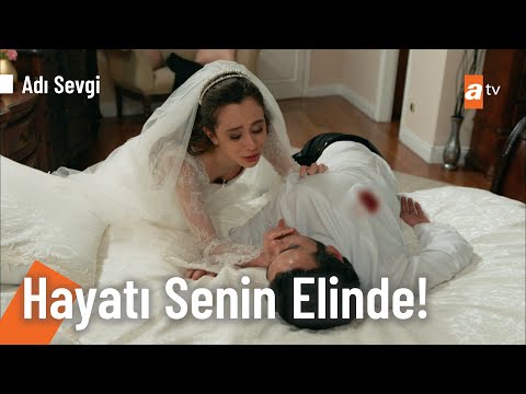 Zeynep, kardeşi için kendi hayatını yaktı! - @Adı Sevgi 2. Bölüm