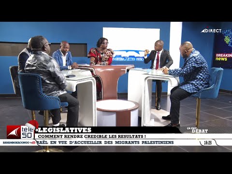 RDC - GOUVERNEMENT : POURQUOI TANT D'INCERTITUDES ?