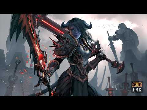 The Epic Composer - Entrance Of The Abandoned Warrior | Epic Powerful Orchestral Battle Action - UCZMG7O604mXF1Ahqs-sABJA