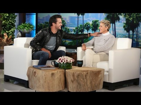 Luke Bryan's Rules for the Booty - UCp0hYYBW6IMayGgR-WeoCvQ