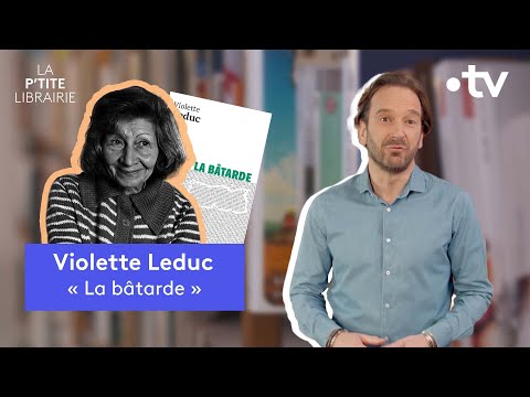 Vidéo de Violette Leduc