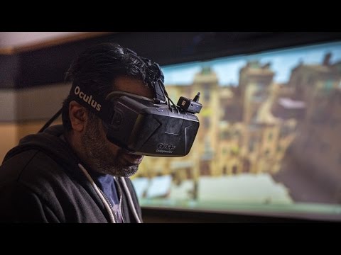 Virtual Reality's Psychological and Behavioral Effects - UCiDJtJKMICpb9B1qf7qjEOA