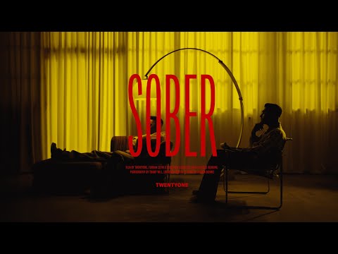 JAMULE - SOBER (Official Video)
