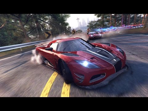 The Crew - Why We Like The Impressive Variety - UCbu2SsF-Or3Rsn3NxqODImw