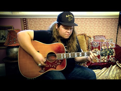 Marcus King - "Midnight Rider" (Acoustic, Live From The Big House)