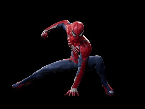 An Inside Look at Marvel’s Spider-Man for PS4 - UCvC4D8onUfXzvjTOM-dBfEA