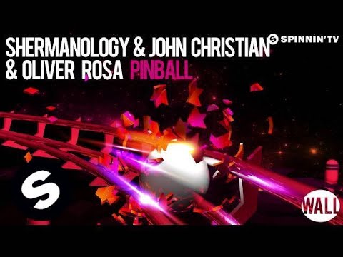 Shermanology & John Christian & Oliver Rosa - Pinball (OUT NOW) - UCpDJl2EmP7Oh90Vylx0dZtA