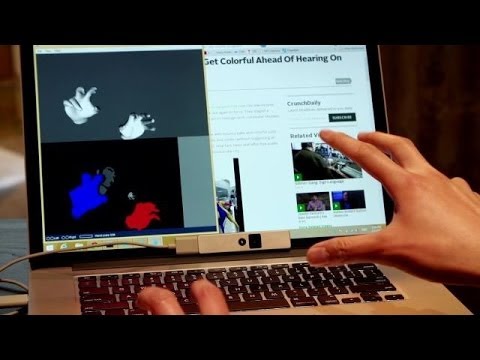3Gear's Upcoming Gesture Interface - UCCjyq_K1Xwfg8Lndy7lKMpA
