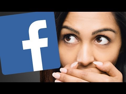 Facebook Secrets You Need To See - UCpko_-a4wgz2u_DgDgd9fqA