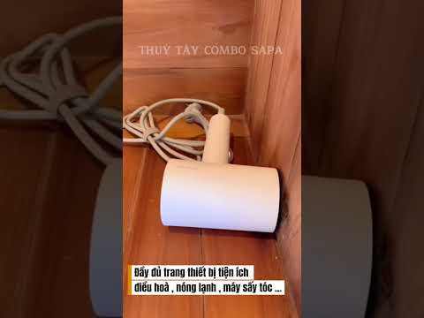 Combo 2 Ngày -1 đêm siêu hời tại white cloud Sapa .