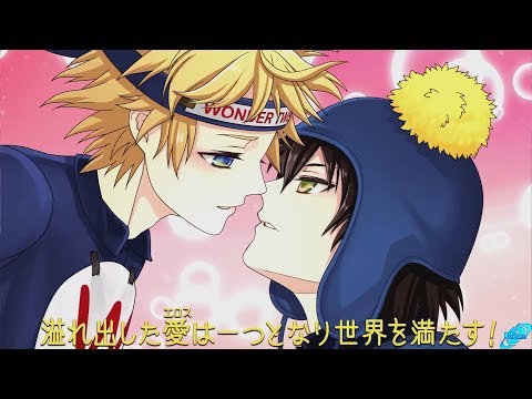 South Park The Fractured But Whole All Ultimate Attacks - UCm4WlDrdOOSbht-NKQ0uTeg