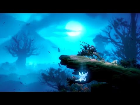 Ori and The Blind Forest - Accolades Trailer - UCKy1dAqELo0zrOtPkf0eTMw