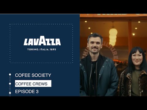 Coffee Crews - Episode 3