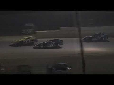 Moler Raceway Park | 6/3/22 | Sport Mods | Feature - dirt track racing video image