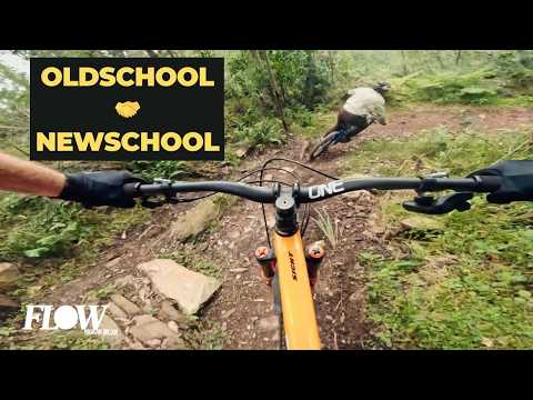 Mogo, NSW Trail Previews | The Blind Spot