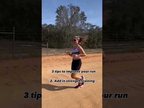 3 Running Tips to Enhance Your Performance