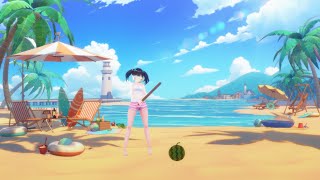 活動5周年記念日なのに目隠しされてどこかに放置されているVTuber #shorts