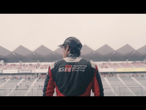 勝田貴元（Takamoto Katsuta）｜2025 FIA WRC Rd.13 RALLY JAPAN Message Video