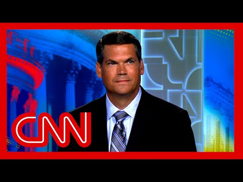 Former GOP Lt. Governor reacts to Trump’s attack on Georgia governor