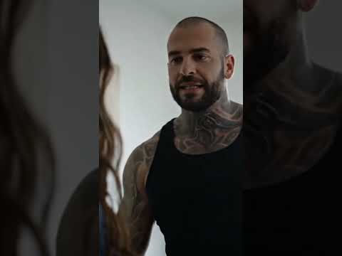 Per me il bro è ferito #ai #veo #ferire #padre