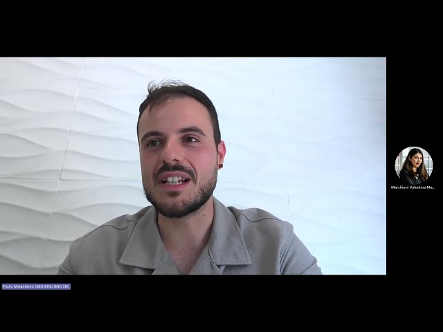 Protagonista: PAOLO MALANDRINO