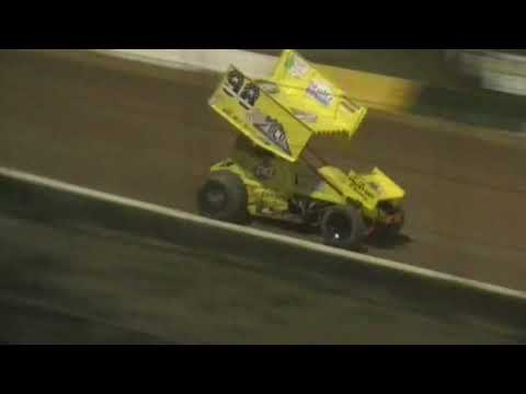 Bedford speedway 4/21/23 - dirt track racing video image