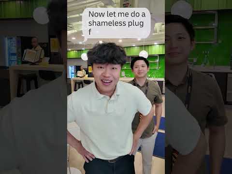 Unboxing Your Career at DHL Supply Chain APAC | We All Win When We GoGreen!
