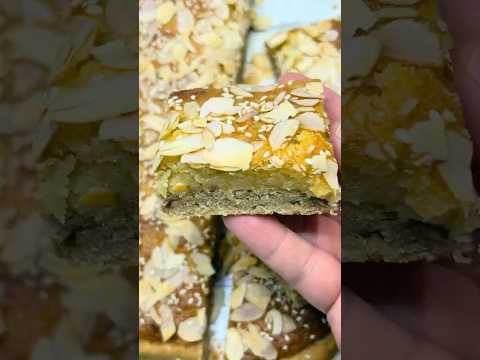 El dulce de Semana Santa del que nadie habla… y no entiendo por qué