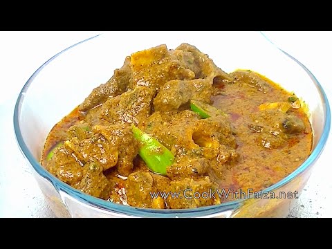 DARBARI MUTTON *COOK WITH FAIZA* - UCR9WXUxcp0bR9OWi5ersIHw