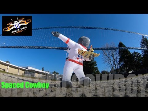 Can the Spaced Cowboy Launch a Missile?!? | Weekly Jets | Obi Rob - UCKqpeIILaupg-SvrIstn-yA