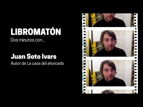 Vidéo de Juan Soto Ivars