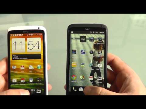 HTC One X+ Hands On Review - Engadget - UC-6OW5aJYBFM33zXQlBKPNA