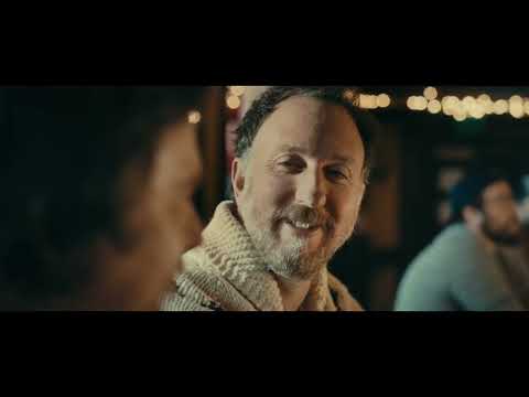 THE WAKE MOVIE CLIP:  "I want to be in a relationship, but..." A