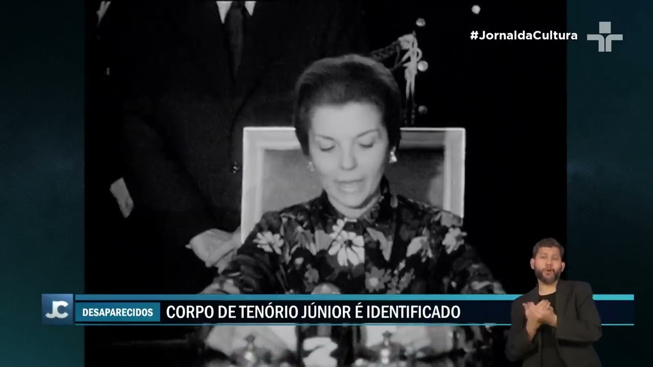 Após quase 50 anos corpo do pianista Tenório Júnior é identificado na Argentina