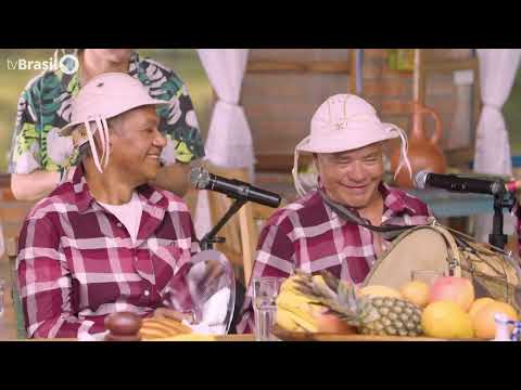 Banda de Pífanos de Caruaru se apresenta no Canto & Sabor do Brasil
