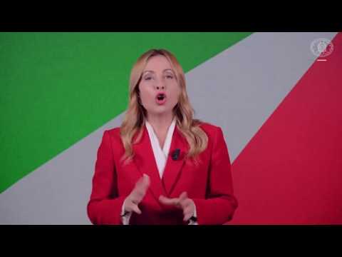 Meloni presenta "Piano nazionale per gli anziani più fragili" per la Festa dei Nonni