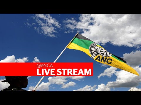 Final day of ANC conference in Mpumalanga