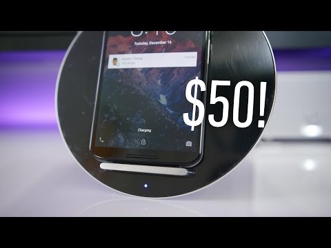 Best Tech under $50! - UCBJycsmduvYEL83R_U4JriQ