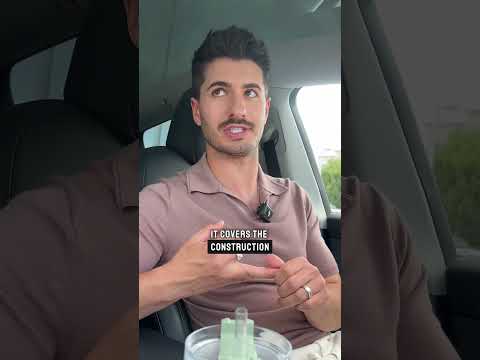 One Time Close Construction Loan🏡 #realestate #residentialmortgage #mortgage #constructionloans