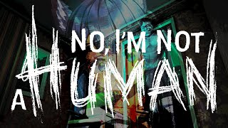 No, I'm not a Human┊人を見抜く目はあるとは思ってるけど無いと言われます、が！今回に限り……！？【ねむみるつ】 #vtub