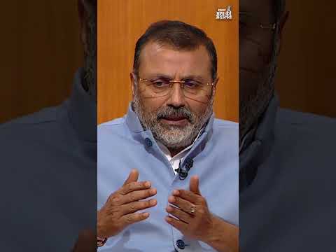 भारत-पाक बटवारे को लेकर #nishikantdubey का बड़ा आरोप ! | #aapkiadalat #rajatsharma #indiatv