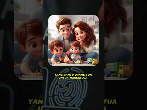 Smartphone ini Dibuat Khusus Buat Anak Anak