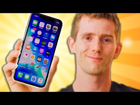 The iPhone 11 Pro Max is great - UCXuqSBlHAE6Xw-yeJA0Tunw