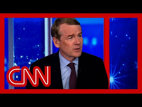 Democratic senator: 'Trump may win it by a landslide'